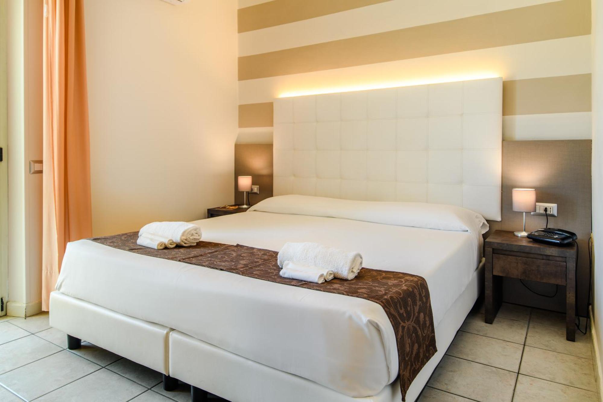 Hotel Tirreno Сапри Экстерьер фото
