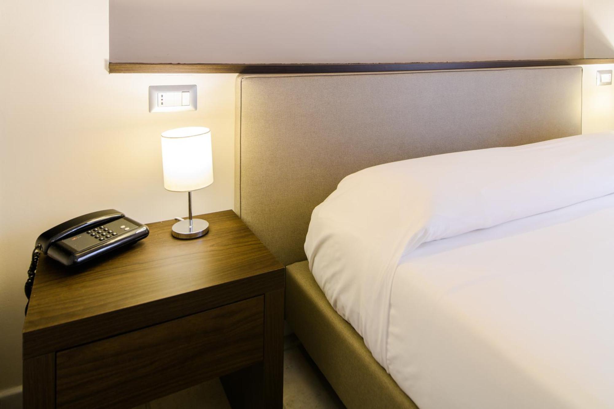 Hotel Tirreno Сапри Экстерьер фото