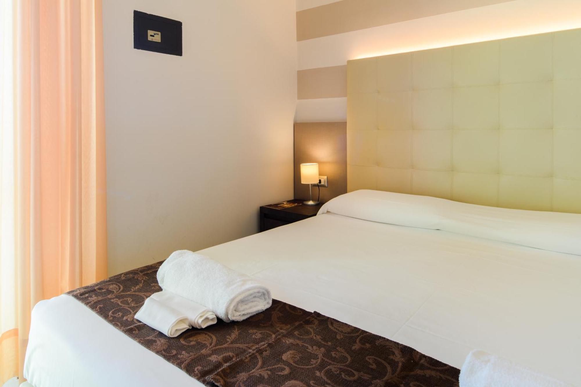 Hotel Tirreno Сапри Экстерьер фото
