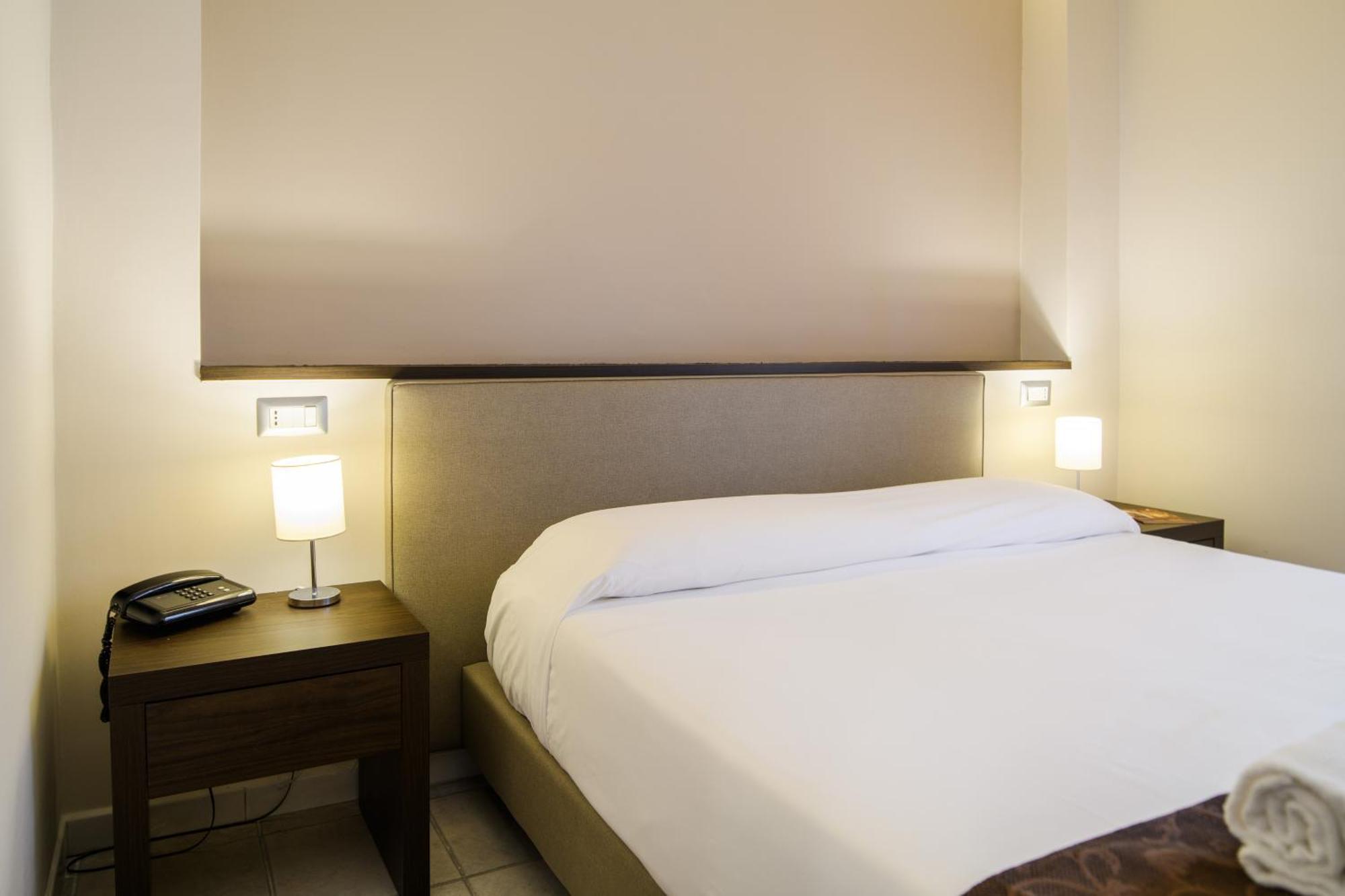 Hotel Tirreno Сапри Экстерьер фото